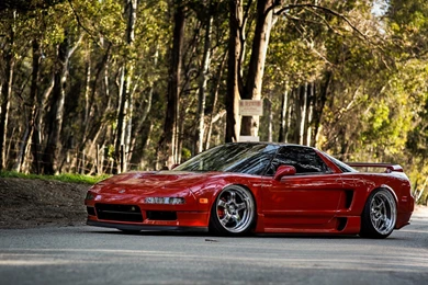 16 2015 Acura NSX HD Desktop Wallpapers 165 :: Acura Nsx Desktop ...