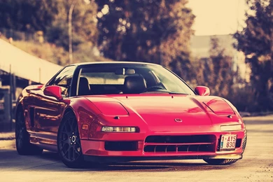 Acura Nsx Wallpapers Jdm Image