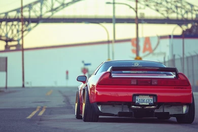 Honda Nsx Wallpapers 1920x1080   Image