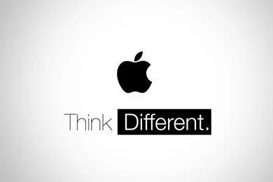 Think Different Wallpapers