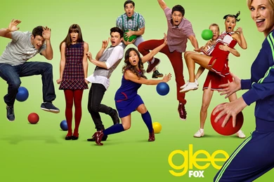 60 Glee HD Wallpapers