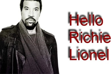Lionel Richie Hello 45 Backgrounds Wallpapers   ImgX Wallpapers