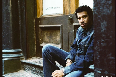 Fonds D'écran Lionel Richie : Tous Les Wallpapers Lionel Richie