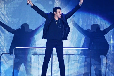 Lionel Richie Tour 8 High Resolution Wallpapers   ImgX Wallpapers