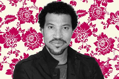 Lionel Richie: 15 Things You Didn't Know (Part 2)