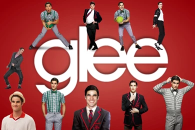 Glee Tv Show