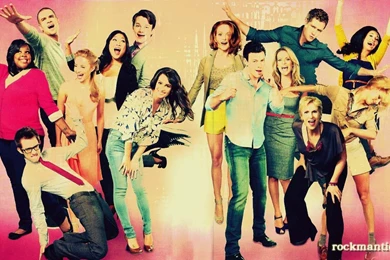 Glee HD Wallpapers