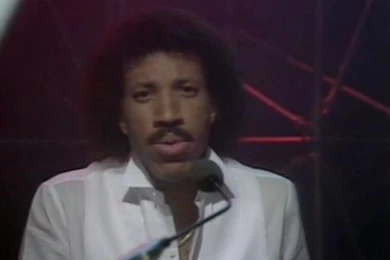 Frightened Rabbit's Top Five Musical Afros