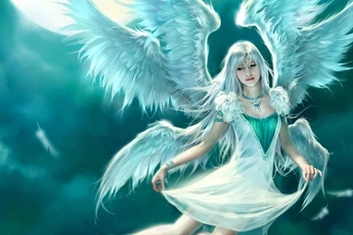 622 Angel HD Wallpapers
