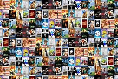 Sound Of Music « Tiled Desktop Wallpapers