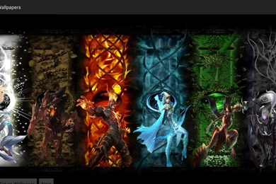 LoL Wallpapers   Android Apps And Tests   AndroidPIT