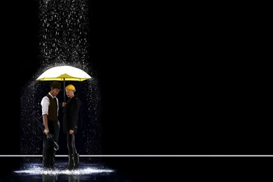 Glee: Wallpapers By Korikian On DeviantArt