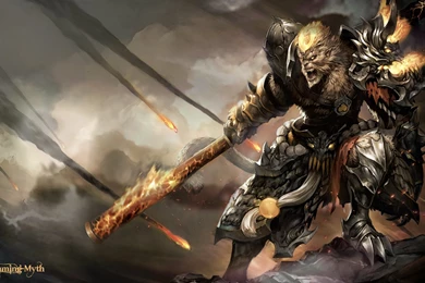 Wallpapers League Of Legends Collection (32+)