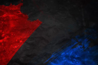 Blue And Red Wallpapers   Widescreen HD Wallpapers