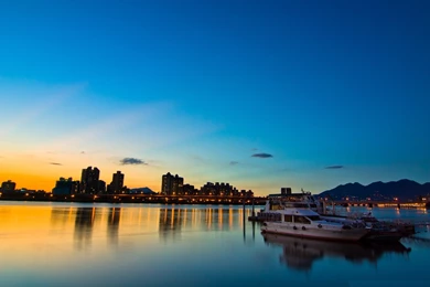 City Lights Desktop Wallpapers ~ Toptenpack.com