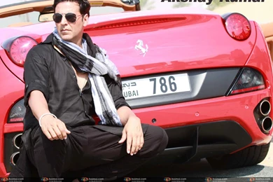 Akshay Kumar Wallpapers