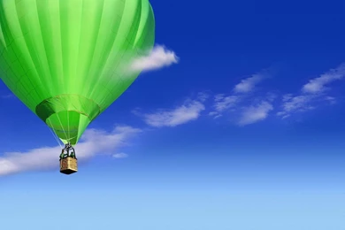 Top Air Balloons Illustration Of Wallpapers