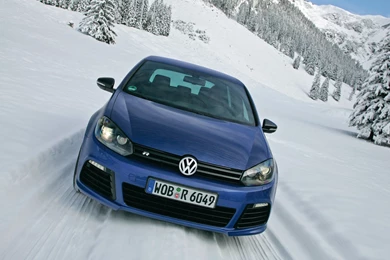Wallpapers Vw Golf Vir Hd And Top Widescreen Volkswagen Desktop ...
