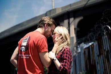 Blue Valentine   Blue Valentine Wallpapers (12243137)   Fanpop