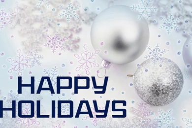 2014 Happy Holidays HD Wallpapers