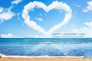 Wallpapers Wallpaper: 20+ Heart Wallpapers Valentine's Day