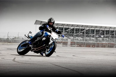 Motorbike Riding Sports Wallpapers