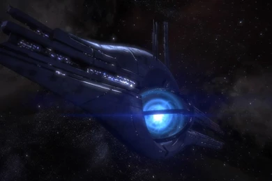 Mass Effect 3 Earth Dreamscene By Droot1986 On DeviantArt