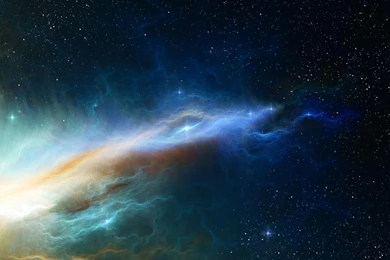 Dreamscene Outer Space Wallpapers