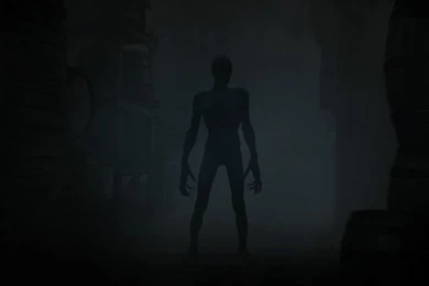 Thief 4 Abomination 1st Dreamscene Wallpapers   Gallery ...