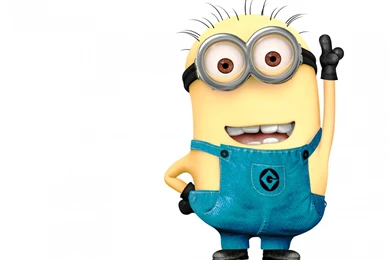 Despicable Me Minions