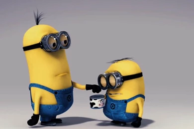 Lego Despicable Me Minions Backgrounds For IPod   Cartoons Wallpapers