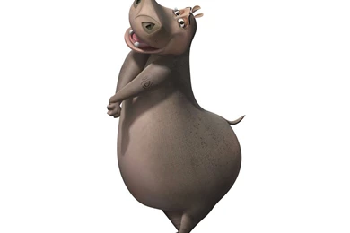 Free Cartoon Wallpapers Madagascar 3 Wallpapers 1280x800 Wallpapers ...