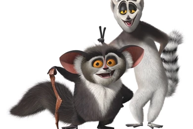 Madagascar Computer Wallpapers, Desktop Backgrounds