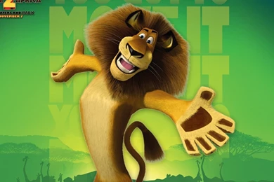 Madagascar Alex, Africa, Escape, 1920x1080 HD Wallpapers And FREE ...