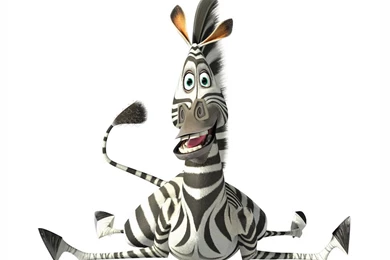 Wallpapers Madagascar Cartoons Image