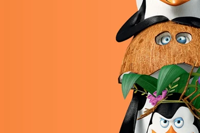 Penguins Of Madagascar S4 Wallpapers