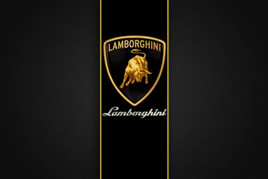 Lamborghini Logo Wallpapers