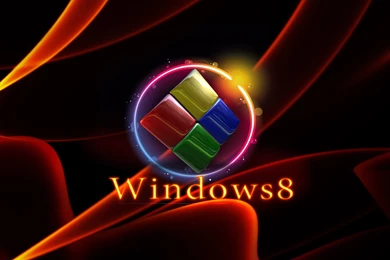 Windows 8 3D 02 Desktop Wallpapers Free Downloads
