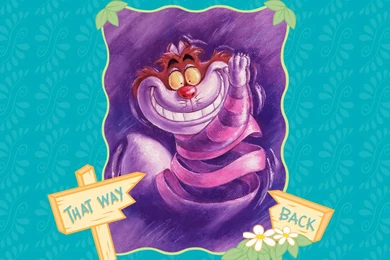 Alice In Wonderland Pictures