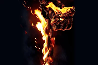 HD Ghost Rider Wallpapers