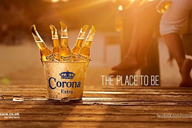 Corona Extra Wallpapers   Wallpapers Cave
