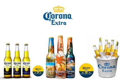 1 Corona Extra HD Wallpapers