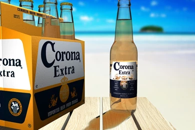 Top Corona Extra Wallpapers