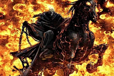 Wallpapers For Ghost Rider Skull Wallpapers