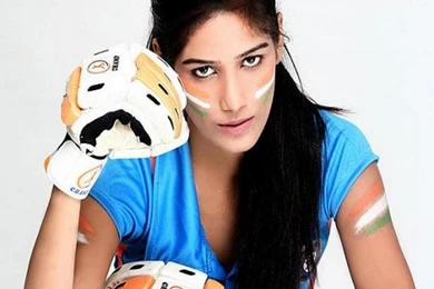 Poonam Pandey Photos
