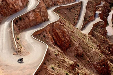 Mountain Road Wallpapers   Free Mountain Road Wallpapers ...