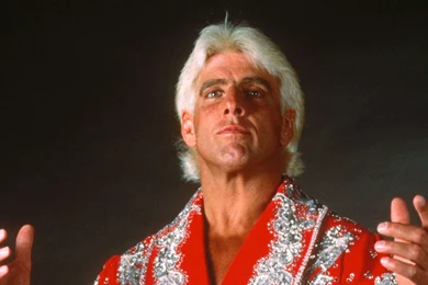 Ric Flair HD Images