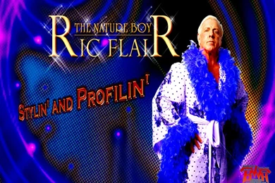 Wallpapers Nature Boys The Boy Ric Flair 800x600