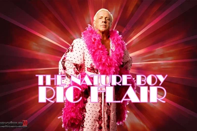 Ric Flair HD Images