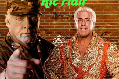 Ric Flair   WWE Wallpapers (16527305)   Fanpop